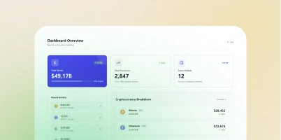 Accept, Track, and Manage